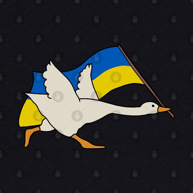 Stand with Ukraine by valentinahramov